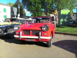 Triumph Herald 1200