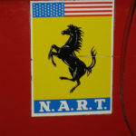 Logo Nart