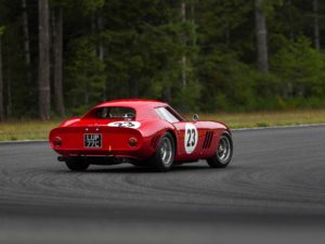 Ferrari 250 GTO - #3413