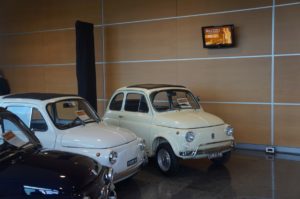 Arezzo Classic Motors