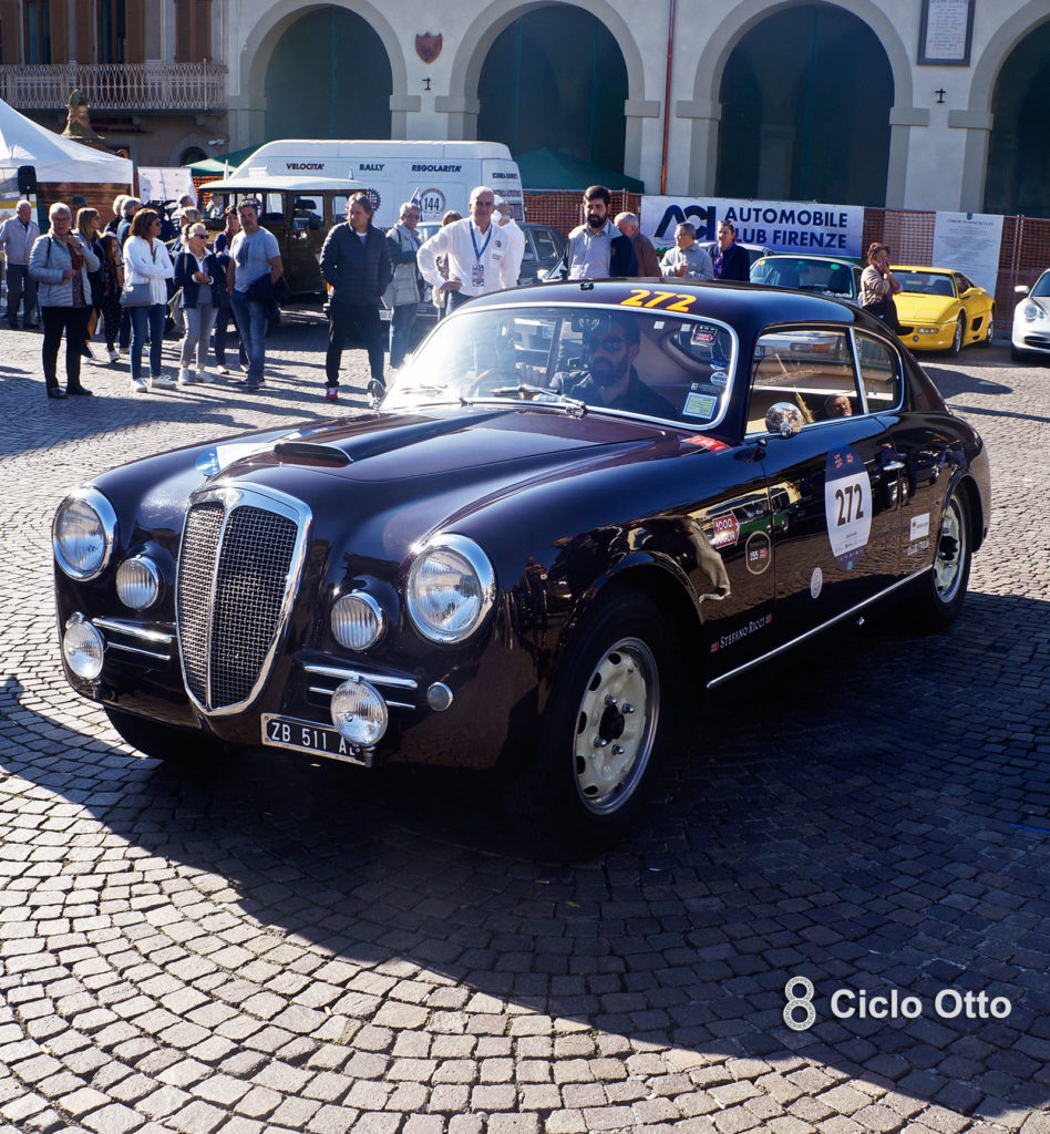 Aurelia B20 GT - Stefano Ricci Collection