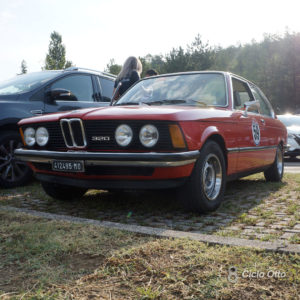 BMW E21 320 - © Ciclootto.it