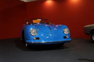 Porsche-356-Speedster 0