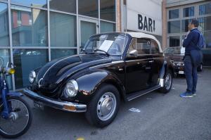 VW Beetle 1303