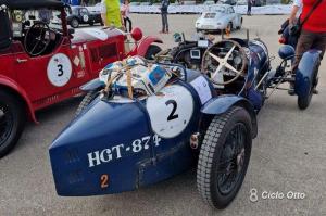 Bugatti 37A-Circuito-Stradale-del-Mugello-2023-Posteriore