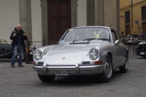 Porsche 912 - 1968