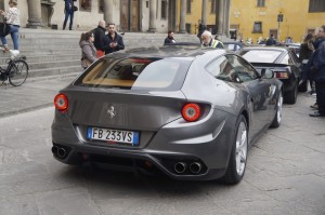 Ferrari FF - 2011